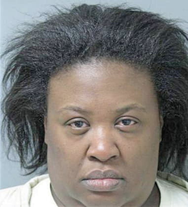 Tamera Dorsey, - Ouachita Parish County, LA 